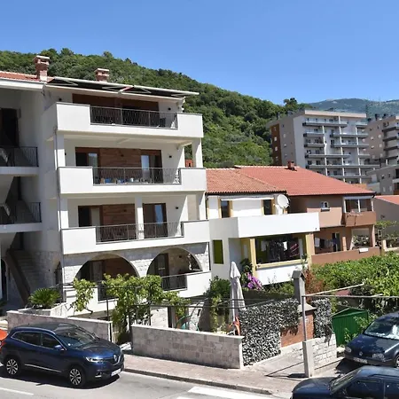 Buba Budva