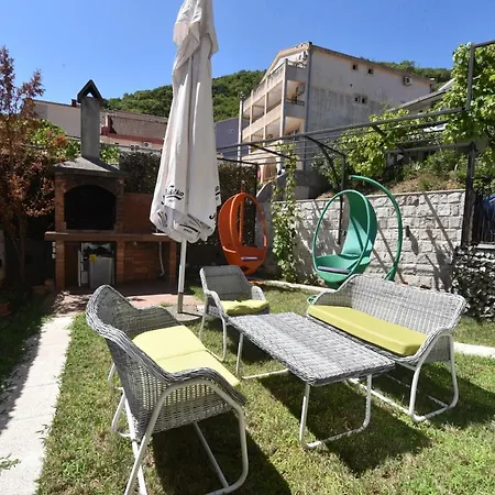 Apartment Buba Budva