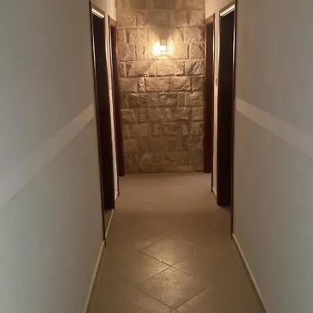 Buba Apartment Budva