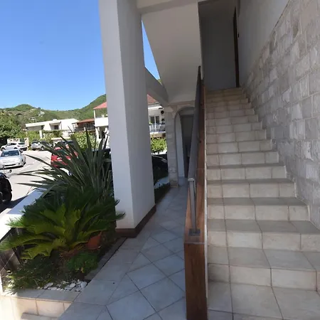 Buba Apartment *
