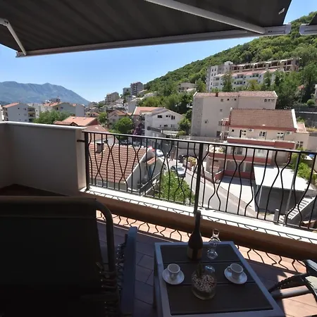 Apartment Buba *