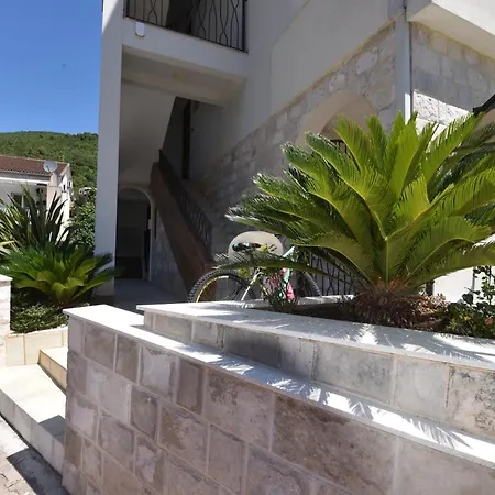 Buba Apartment Budva