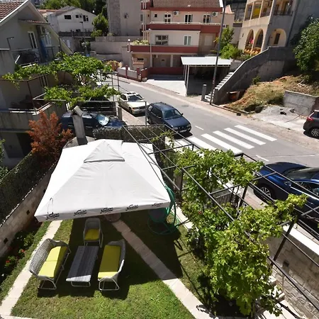Buba Budva