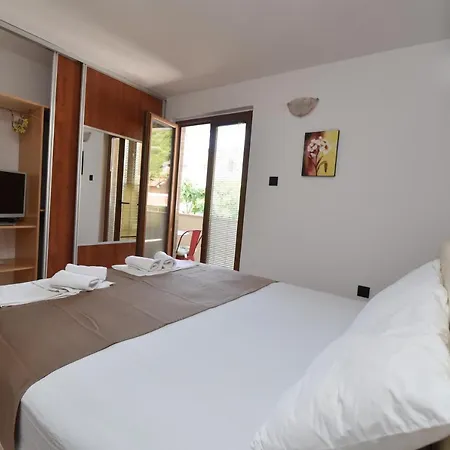 Buba Apartment Budva