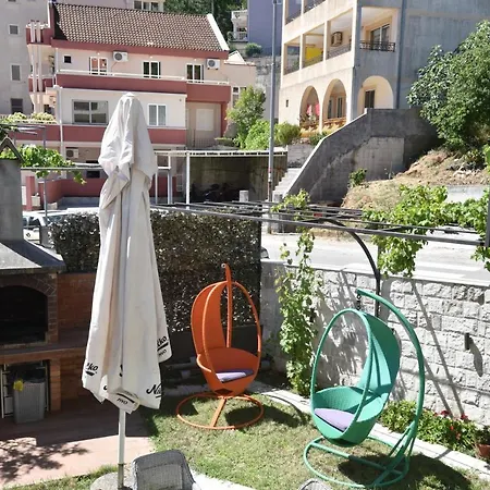 Buba Apartment *