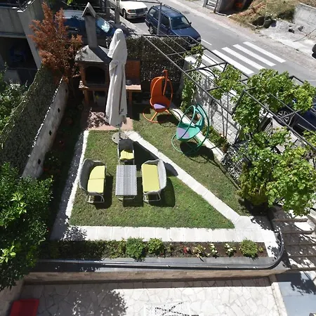 Apartment Buba *